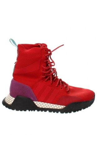 Ανδρικά παπούτσια Adidas Originals, Μέγεθος 43, Χρώμα Κόκκινο, Τιμή 38,36 €