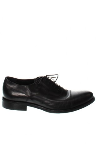 Ανδρικά παπούτσια Bata, Μέγεθος 44, Χρώμα Μαύρο, Τιμή 30,68 €