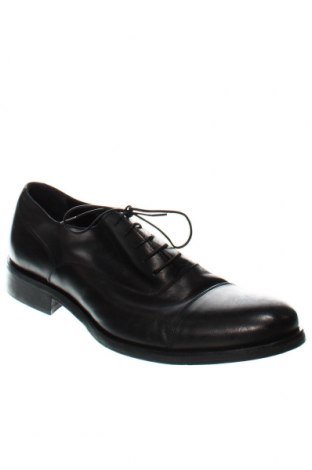 Мъжки обувки Bata, Размер 44, Цвят Черен, Цена 46,50 лв.