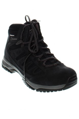 Мъжки обувки Berghaus, Размер 45, Цвят Черен, Цена 222,53 лв.