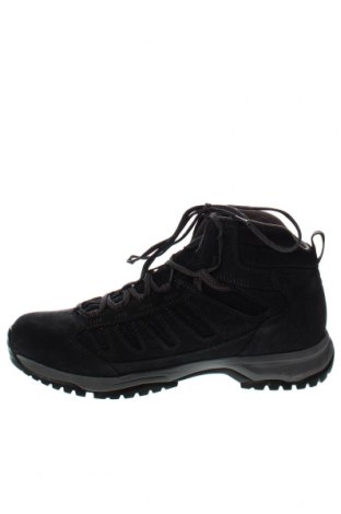 Мъжки обувки Berghaus, Размер 45, Цвят Черен, Цена 222,53 лв.