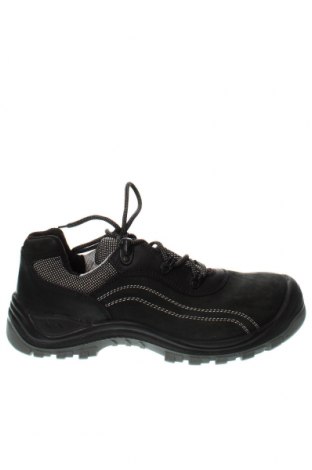 Мъжки обувки Blaklader, Размер 46, Цвят Черен, Цена 58,00 лв.
