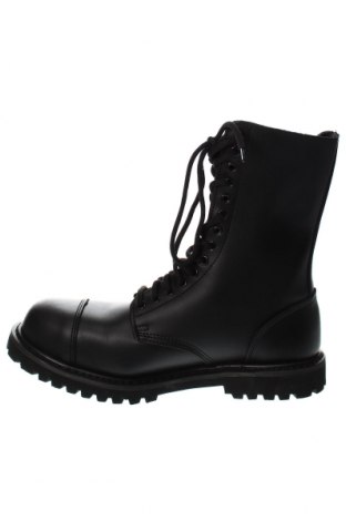 Мъжки обувки Brandit, Размер 45, Цвят Черен, Цена 68,00 лв.