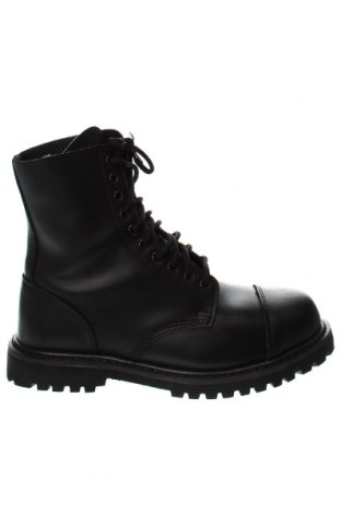 Ανδρικά παπούτσια Brandit, Μέγεθος 44, Χρώμα Μαύρο, Τιμή 42,06 €