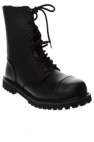 Мъжки обувки Brandit, Размер 44, Цвят Черен, Цена 156,00 лв.