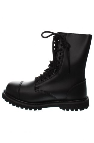 Ανδρικά παπούτσια Brandit, Μέγεθος 44, Χρώμα Μαύρο, Τιμή 80,41 €