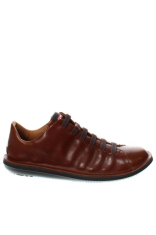 Ανδρικά παπούτσια Camper, Μέγεθος 42, Χρώμα Καφέ, Τιμή 123,12 €