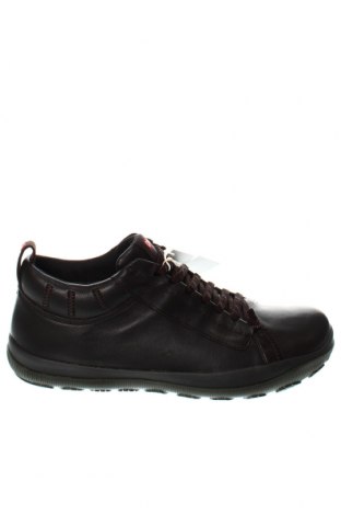 Ανδρικά παπούτσια Camper, Μέγεθος 44, Χρώμα Μαύρο, Τιμή 123,12 €