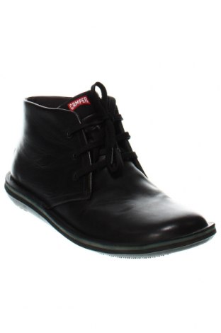 Ανδρικά παπούτσια Camper, Μέγεθος 43, Χρώμα Μαύρο, Τιμή 93,40 €