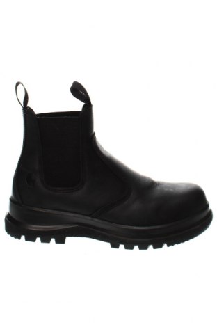 Ανδρικά παπούτσια Carhartt, Μέγεθος 43, Χρώμα Μαύρο, Τιμή 53,63 €