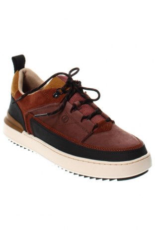 Мъжки обувки Clarks, Размер 43, Цвят Многоцветен, Цена 203,00 лв.