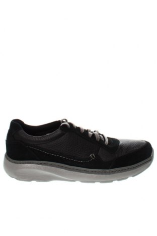 Pánske topánky Clarks, Veľkosť 47, Farba Čierna, Cena  32,66 €