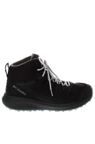 Мъжки обувки Columbia, Размер 44, Цвят Черен, Цена 68,00 лв.