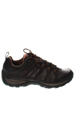 Мъжки обувки Columbia, Размер 44, Цвят Кафяв, Цена 91,20 лв.