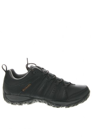Ανδρικά παπούτσια Columbia, Μέγεθος 44, Χρώμα Μαύρο, Τιμή 72,99 €