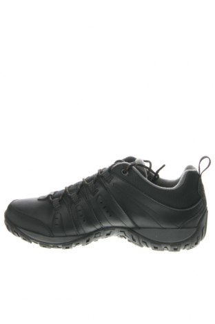 Ανδρικά παπούτσια Columbia, Μέγεθος 44, Χρώμα Μαύρο, Τιμή 72,99 €