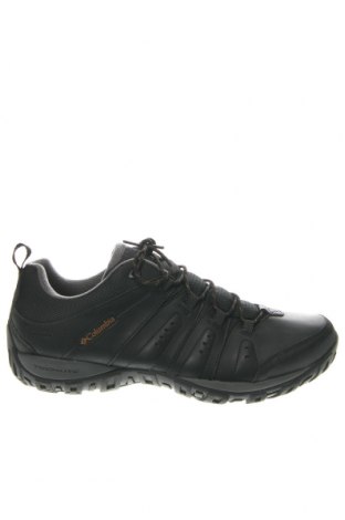 Ανδρικά παπούτσια Columbia, Μέγεθος 47, Χρώμα Μαύρο, Τιμή 71,50 €