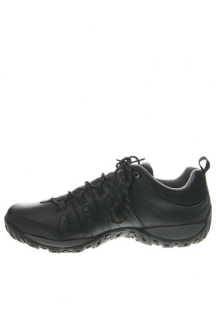 Ανδρικά παπούτσια Columbia, Μέγεθος 47, Χρώμα Μαύρο, Τιμή 71,50 €