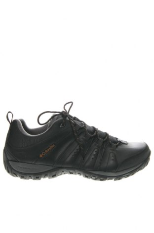 Ανδρικά παπούτσια Columbia, Μέγεθος 48, Χρώμα Μαύρο, Τιμή 55,12 €