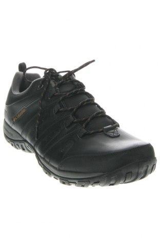 Мъжки обувки Columbia, Размер 48, Цвят Черен, Цена 289,00 лв.