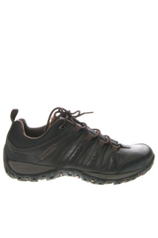 Мъжки обувки Columbia, Размер 43, Цвят Кафяв, Цена 289,00 лв.