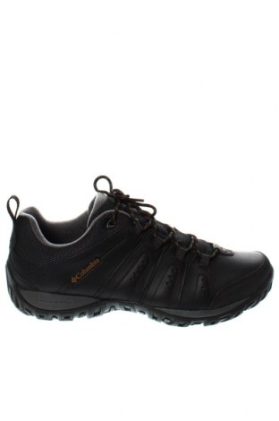 Ανδρικά παπούτσια Columbia, Μέγεθος 45, Χρώμα Μαύρο, Τιμή 50,72 €
