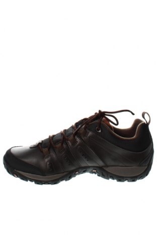 Ανδρικά παπούτσια Columbia, Μέγεθος 43, Χρώμα Καφέ, Τιμή 138,66 €