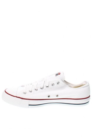 Мъжки обувки Converse, Размер 48, Цвят Бял, Цена 203,00 лв.