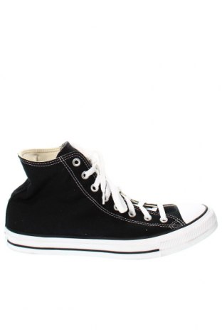 Мъжки обувки Converse, Размер 44, Цвят Черен, Цена 63,75 лв.