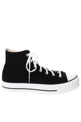 Pánske topánky Converse, Veľkosť 45, Farba Čierna, Cena  75,49 €