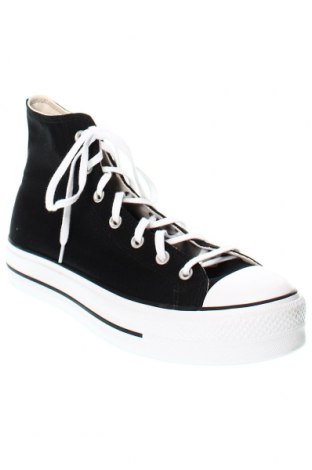 Мъжки обувки Converse, Размер 45, Цвят Черен, Цена 147,58 лв.
