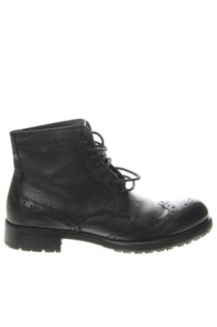 Мъжки обувки Cuoieria, Размер 40, Цвят Черен, Цена 32,40 лв.