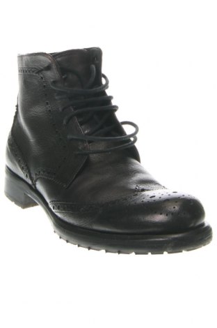 Мъжки обувки Cuoieria, Размер 40, Цвят Черен, Цена 54,00 лв.