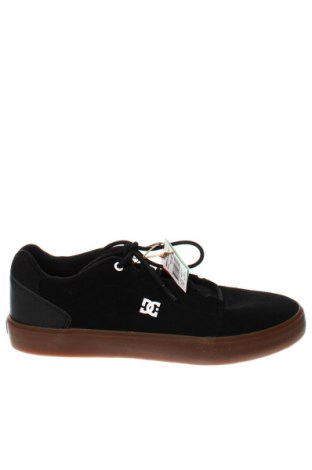 Ανδρικά παπούτσια DC Shoes, Μέγεθος 46, Χρώμα Μαύρο, Τιμή 62,78 €