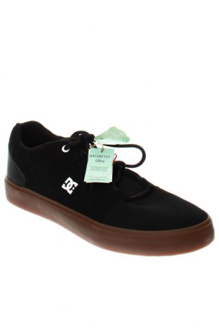 Мъжки обувки DC Shoes, Размер 46, Цвят Черен, Цена 203,00 лв.