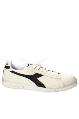 Мъжки обувки Diadora, Размер 46, Цвят Бял, Цена 203,00 лв.