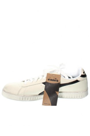 Ανδρικά παπούτσια Diadora, Μέγεθος 46, Χρώμα Λευκό, Τιμή 104,64 €