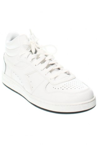 Pánske topánky Diadora, Veľkosť 44, Farba Biela, Cena  39,76 €