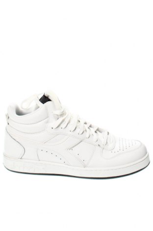 Ανδρικά παπούτσια Diadora, Μέγεθος 45, Χρώμα Λευκό, Τιμή 60,69 €