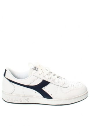 Ανδρικά παπούτσια Diadora, Μέγεθος 42, Χρώμα Λευκό, Τιμή 55,05 €