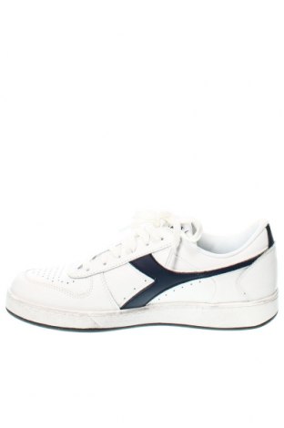 Ανδρικά παπούτσια Diadora, Μέγεθος 42, Χρώμα Λευκό, Τιμή 55,05 €
