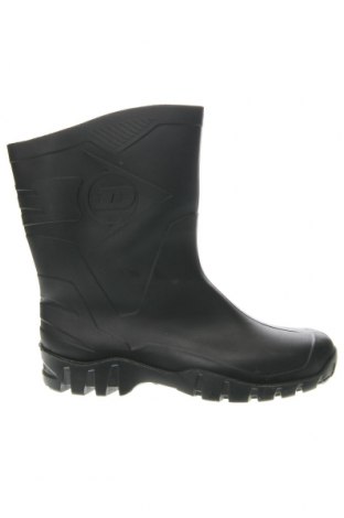 Мъжки обувки Dunlop, Размер 47, Цвят Черен, Цена 57,04 лв.