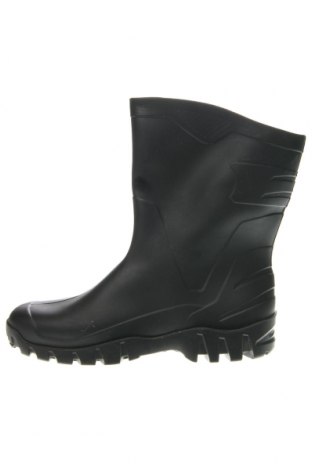 Ανδρικά παπούτσια Dunlop, Μέγεθος 47, Χρώμα Μαύρο, Τιμή 38,35 €