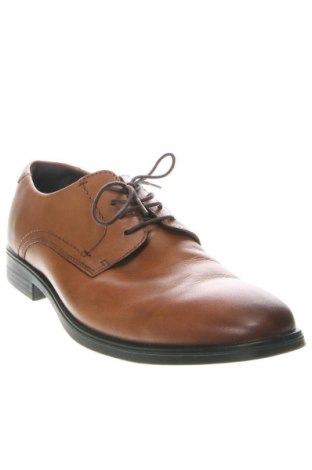 Ανδρικά παπούτσια ECCO, Μέγεθος 46, Χρώμα Καφέ, Τιμή 59,38 €