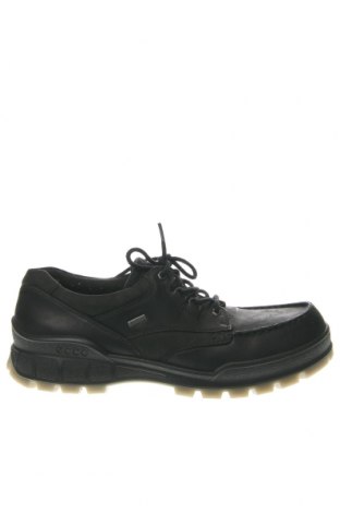 Мъжки обувки ECCO, Размер 49, Цвят Черен, Цена 130,80 лв.