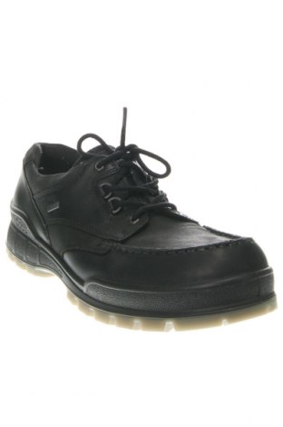 Pánske topánky ECCO, Veľkosť 49, Farba Čierna, Cena  112,37 €