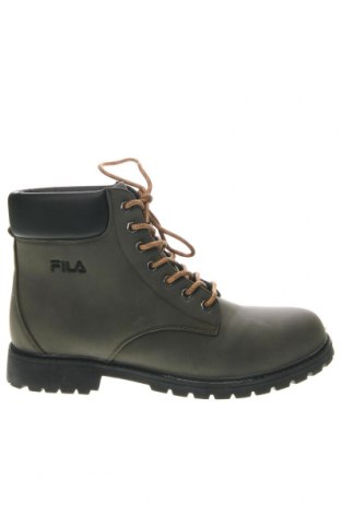 Мъжки обувки FILA, Размер 45, Цвят Сив, Цена 40,80 лв.