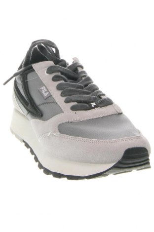 Мъжки обувки FILA, Размер 43, Цвят Сив, Цена 75,00 лв.