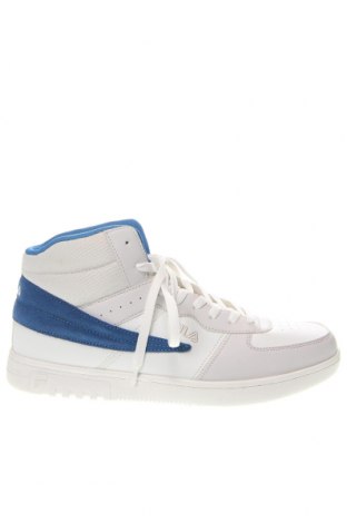 Ανδρικά παπούτσια FILA, Μέγεθος 44, Χρώμα Λευκό, Τιμή 71,16 €