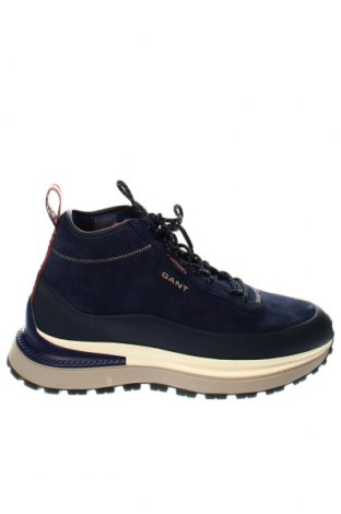 Ανδρικά παπούτσια Gant, Μέγεθος 43, Χρώμα Μπλέ, Τιμή 169,07 €